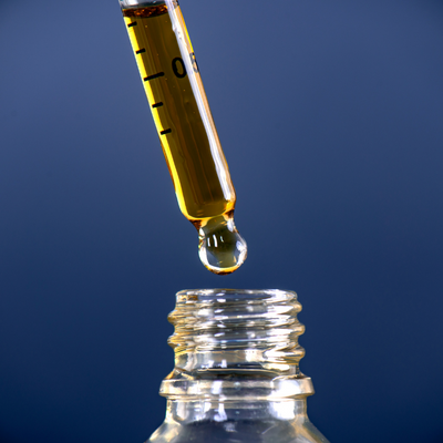 what does terpene infused mean