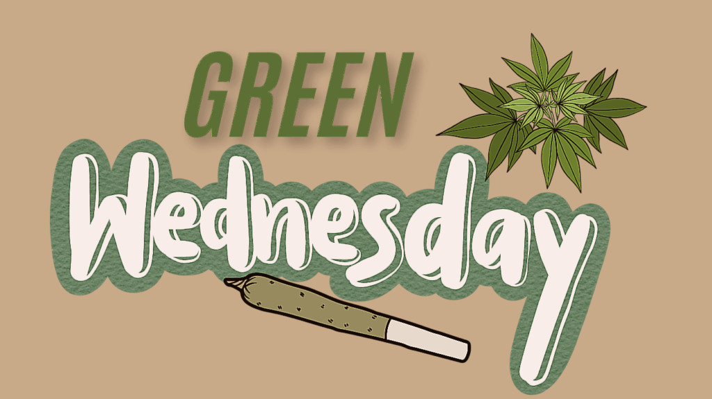 What Is Green Wednesday