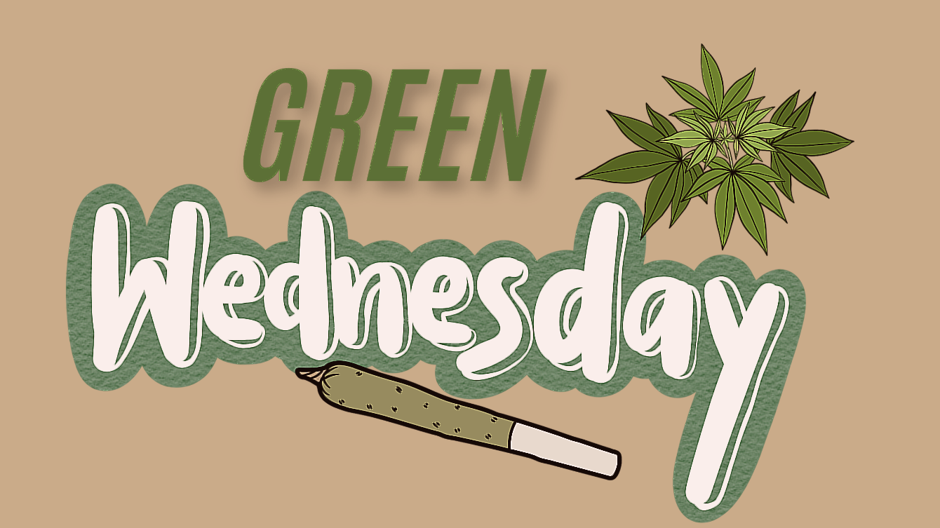 What Is Green Wednesday